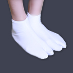日式布袜