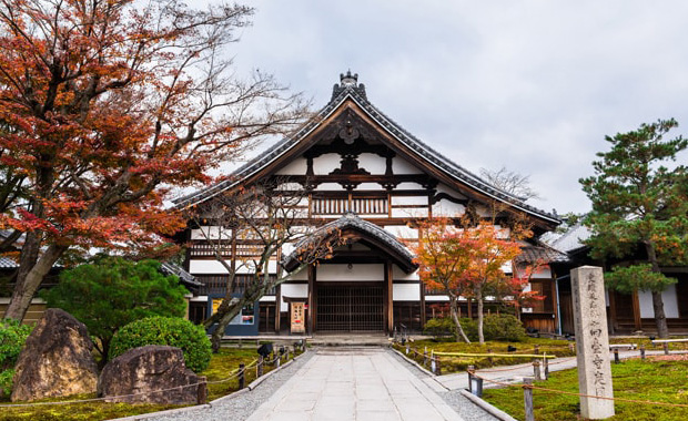 高台寺