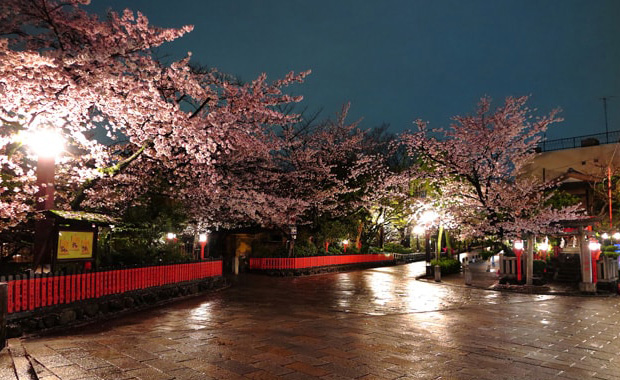 辰巳神社(辰巳大明神)