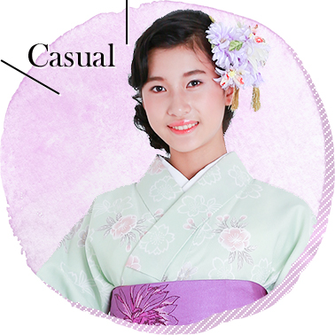 成套套餐